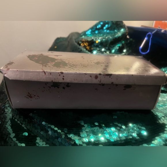 Dead Rising 3 sledgesaw pen from Lootcrate! - Picture 5 of 6